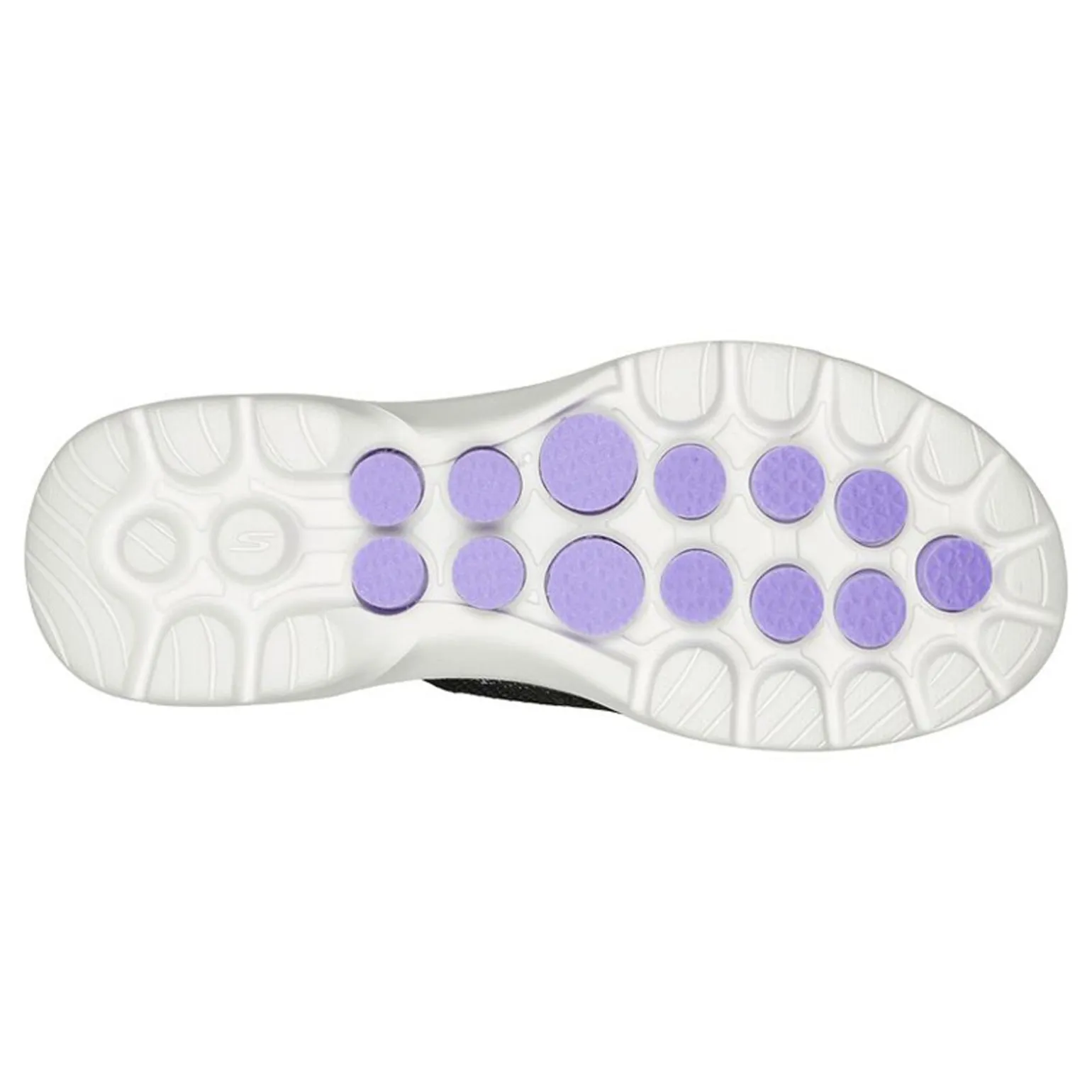 Women's Skechers, GOwalk 6 - Glimmering Slip-On