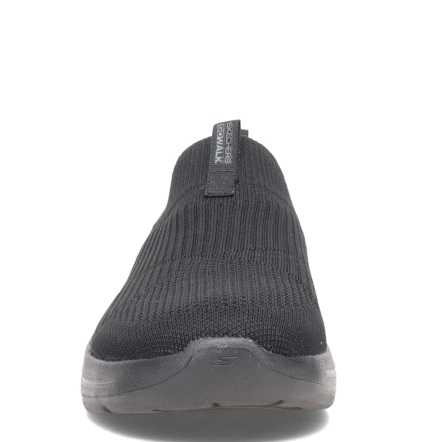 Women's Skechers, GOwalk Arch Fit - Iconic Slip-On - Wide Width