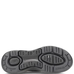 Women's Skechers, GOwalk Arch Fit - Iconic Slip-On - Wide Width