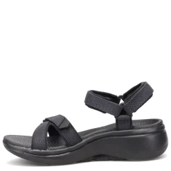Women's Skechers, GOwalk Arch Fit - Cruise Around Sandal