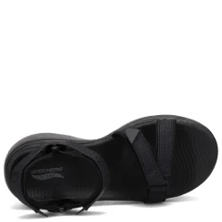 Women's Skechers, GOwalk Arch Fit - Cruise Around Sandal