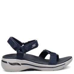 Women's Skechers, GOwalk Arch Fit - Cruise Around Sandal