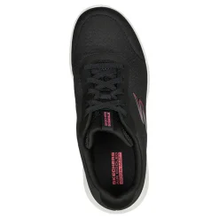 Women's Skechers, GOwalk Joy - Ecstatic Walking Shoe - Wide Width