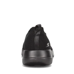 Women's Skechers, GOwalk Joy - Sensational Day Slip-On - Wide Width