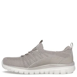 Women's Skechers, Graceful - Picture Perfect Sneaker
