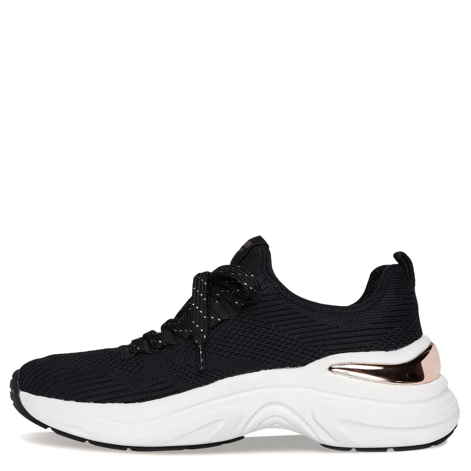 Women's Skechers, Hazel - Pretty Knitty Sneaker