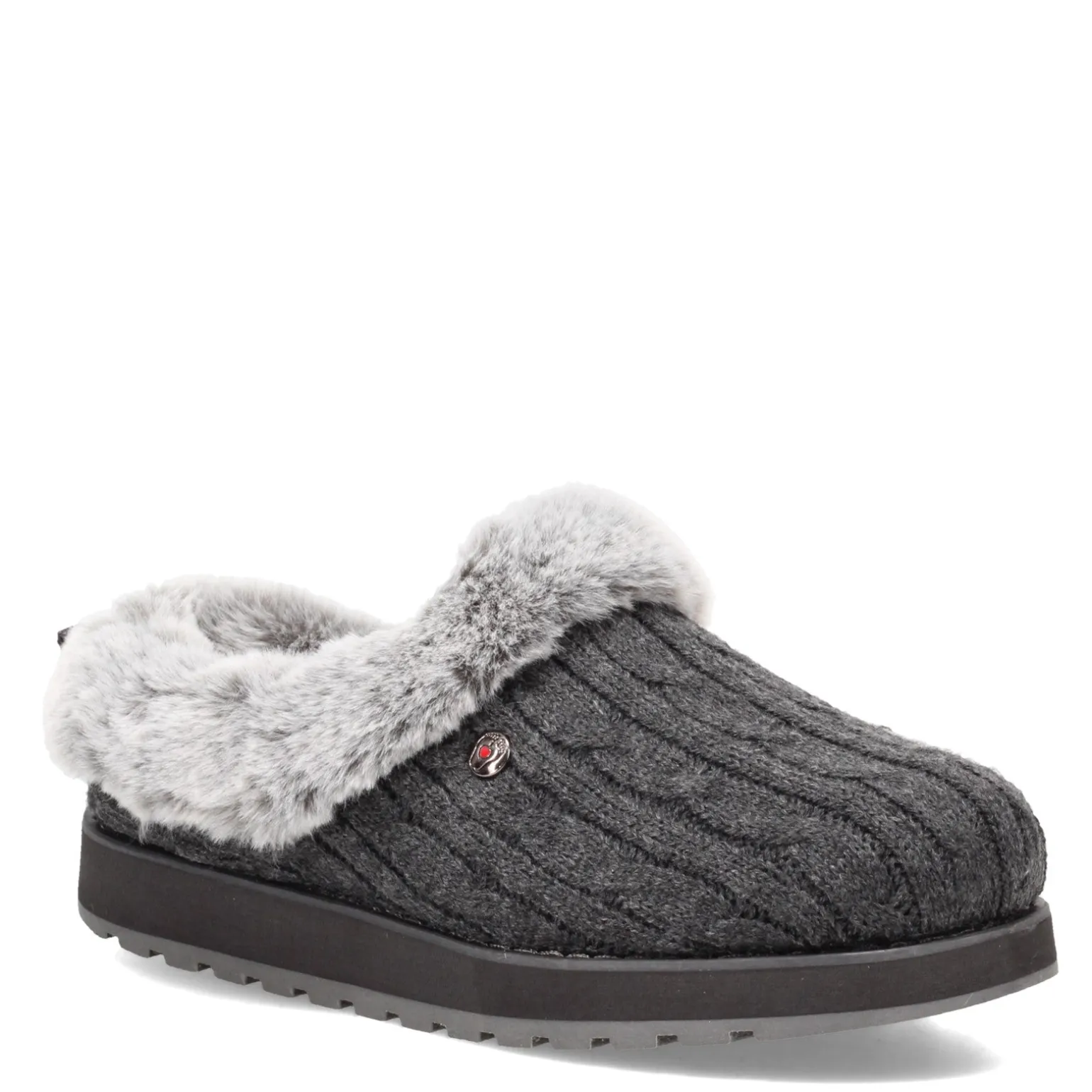 Women's Skechers, Keepsakes - Ice Angel Slip-On - Wide Width