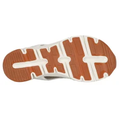 Women's Skechers, Martha Stewart: Arch Fit - Breezy City Catch Sandal