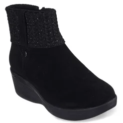 Women's Skechers, Martha Stewart: Pier-Lite - Fall Stunner Boot