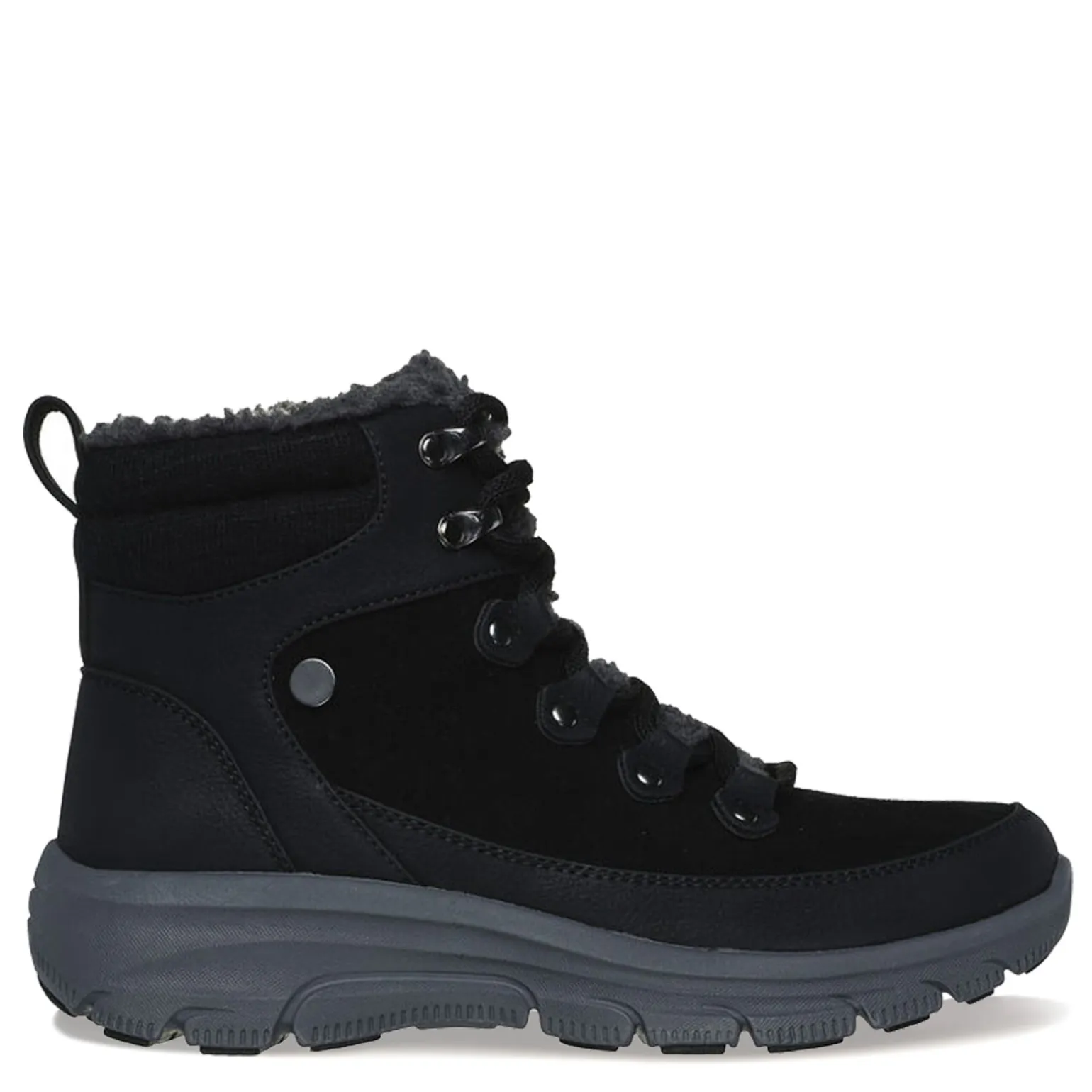 Women's Skechers, Martha Stewart Easy Going Winter Road Boot