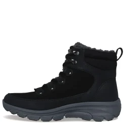 Women's Skechers, Martha Stewart Easy Going Winter Road Boot