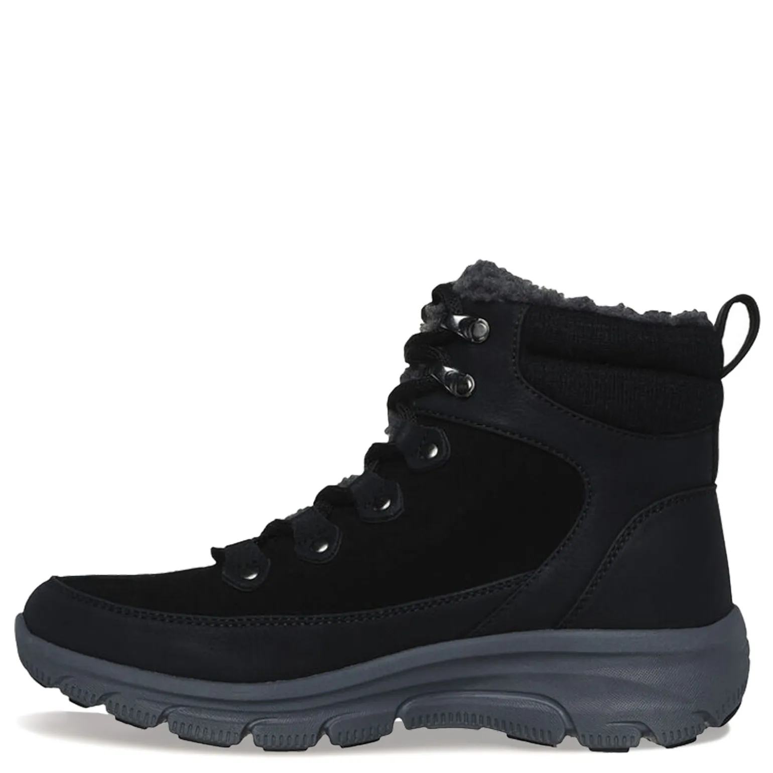 Women's Skechers, Martha Stewart Easy Going Winter Road Boot