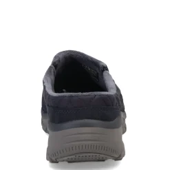 Women's Skechers, Martha Stewart: Easy Going - Puffer Road Clog