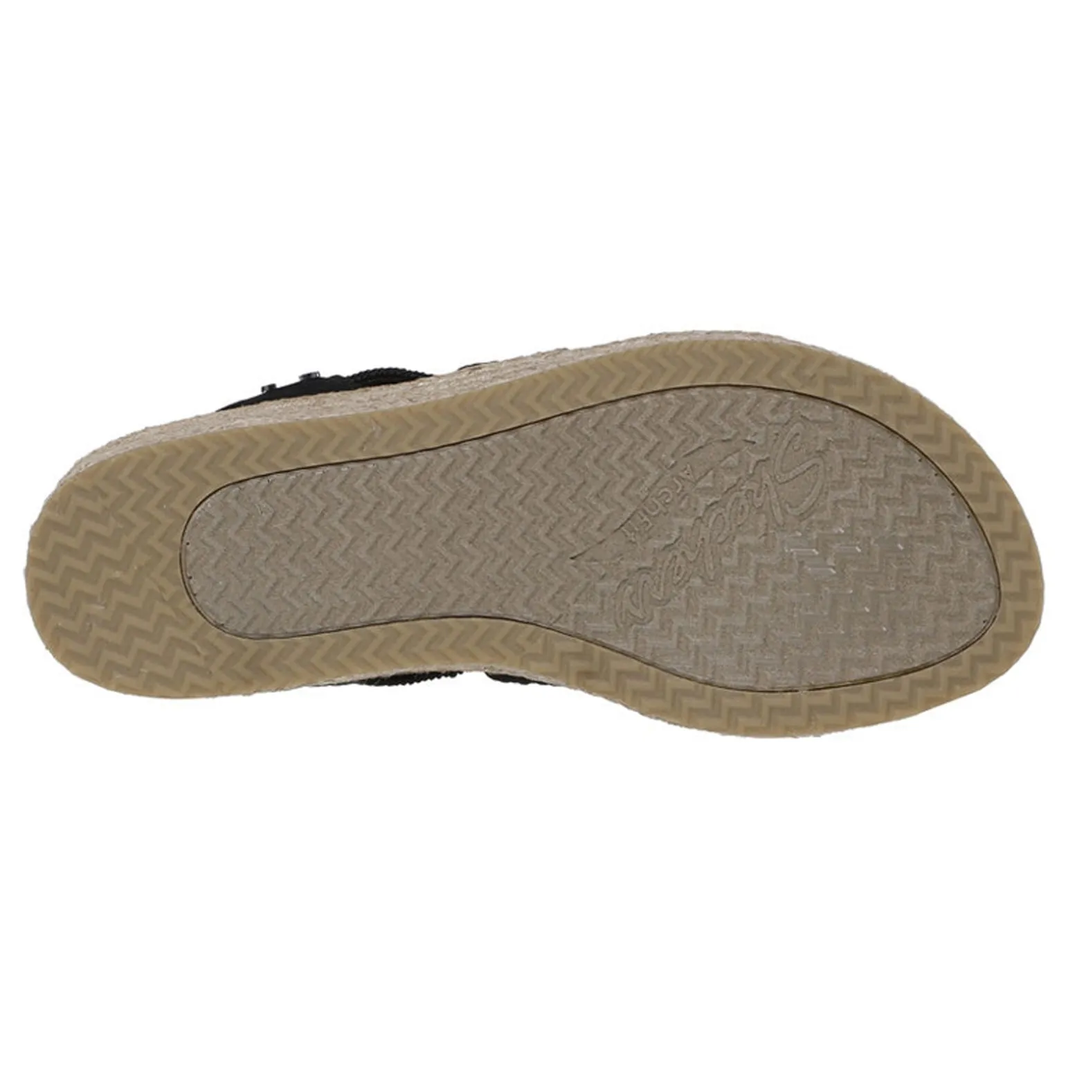 Women's Skechers, Martha Stewart: Arch Fit Beverlee - Brentwood Sandal