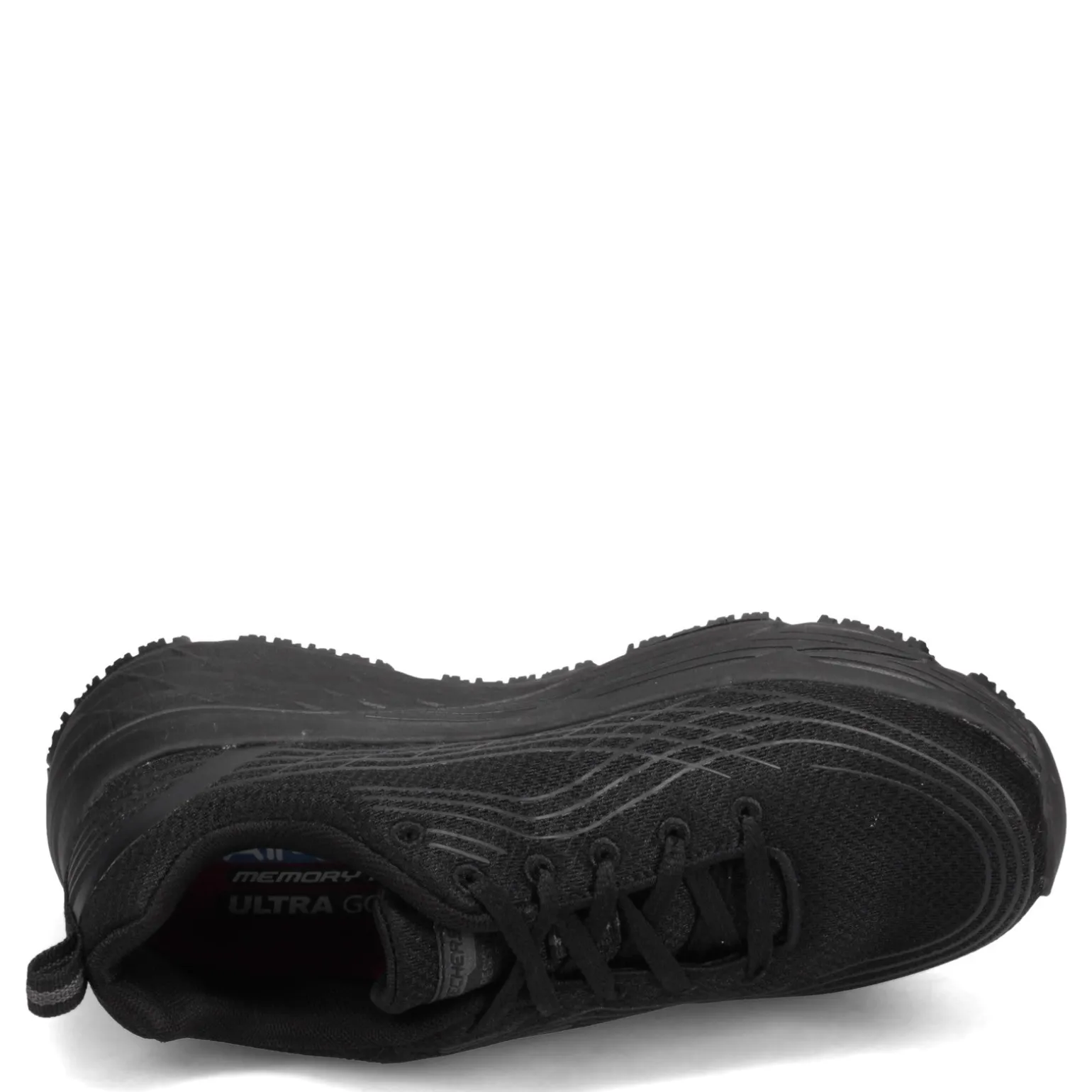 Women's Skechers, Max Cushioning Elite SR Work Shoe