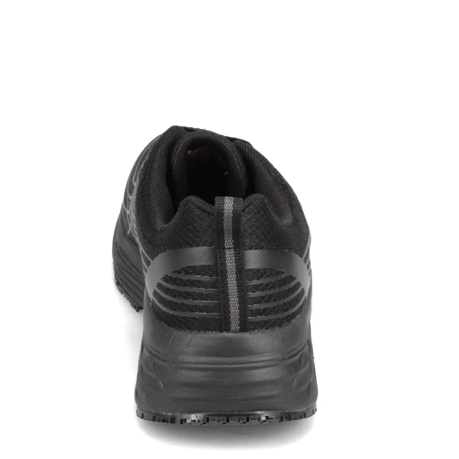 Women's Skechers, Max Cushioning Elite SR Work Shoe - Wide Width