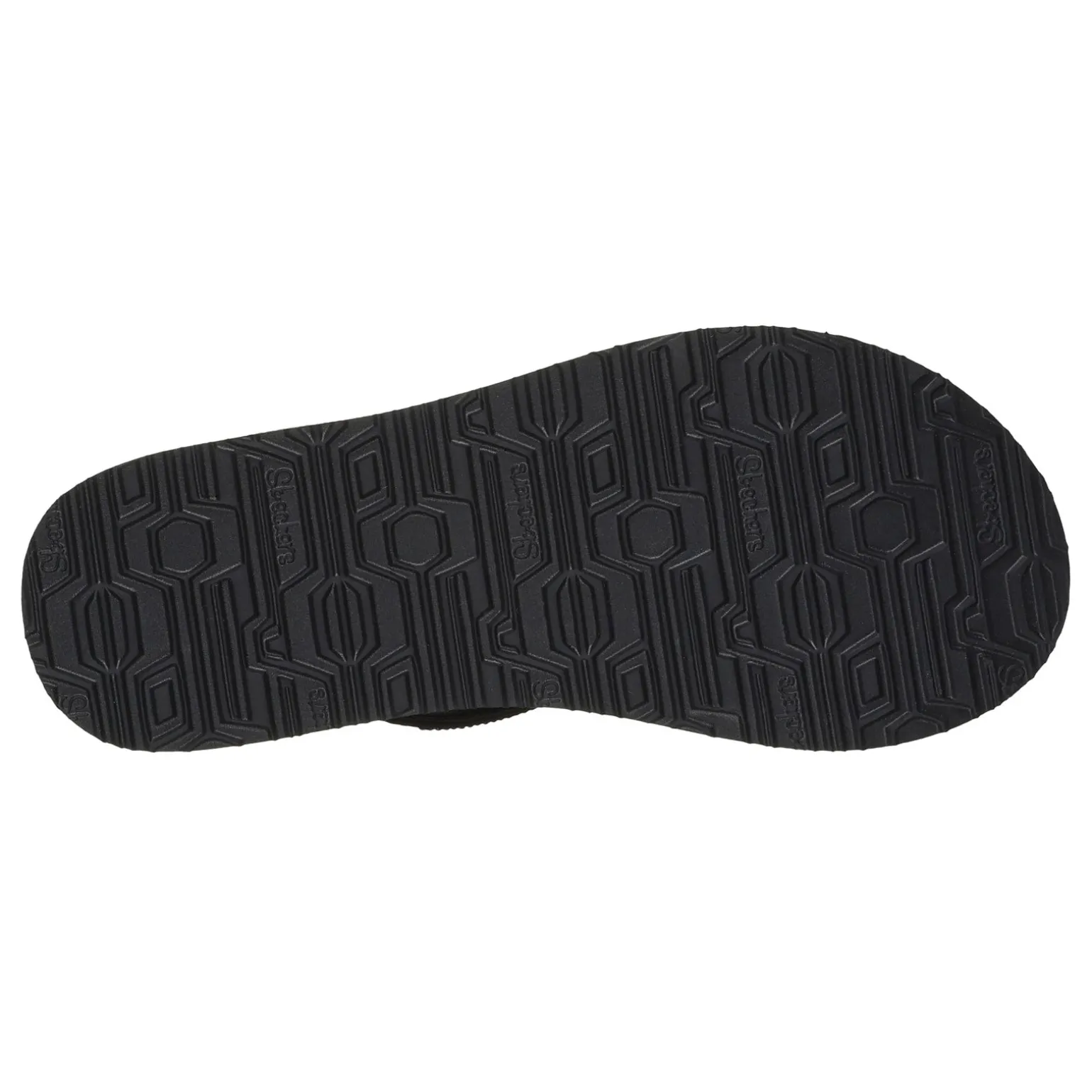 Women's Skechers, Meditation - Rockstar Sandal