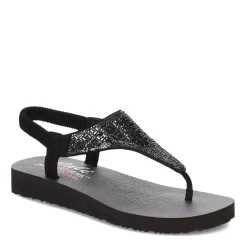 Women's Skechers, Meditation - Sweet Rock Sandal