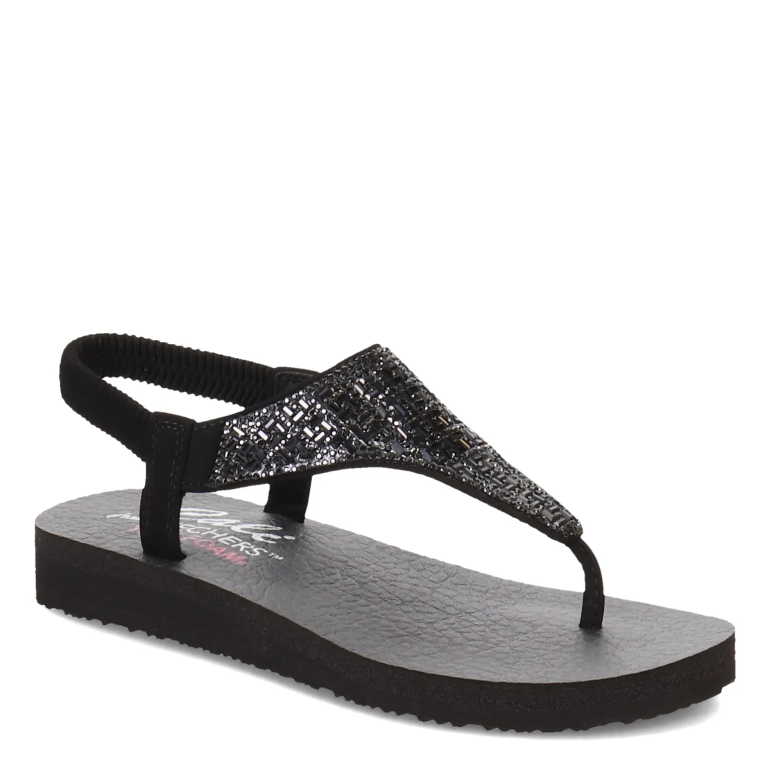 Women's Skechers, Meditation - Sweet Rock Sandal