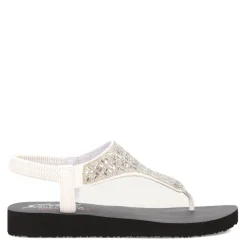 Women's Skechers, Meditation - Sweet Rock Sandal