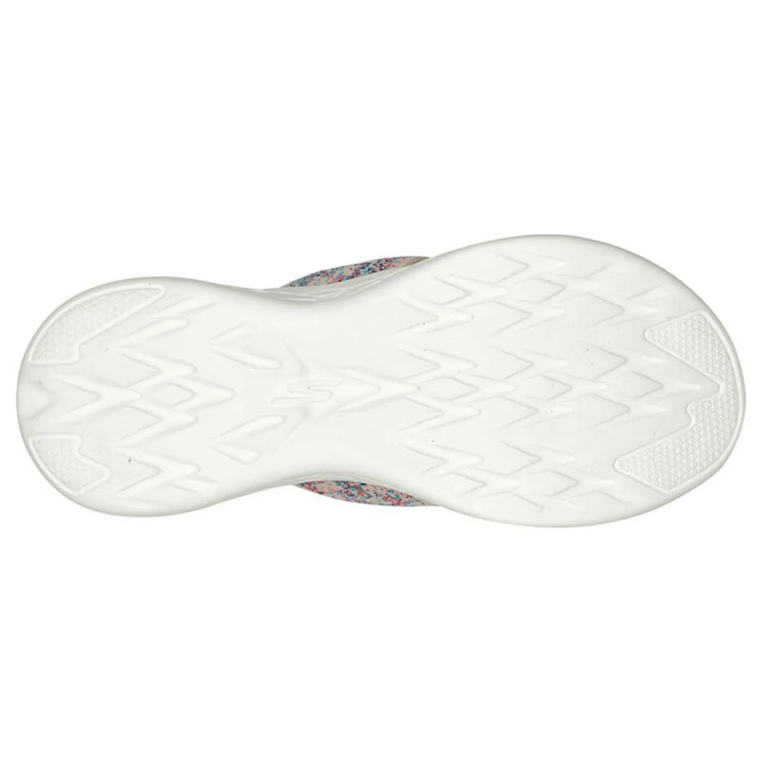 Women's Skechers, On the GO 600 - Radiate Sandal