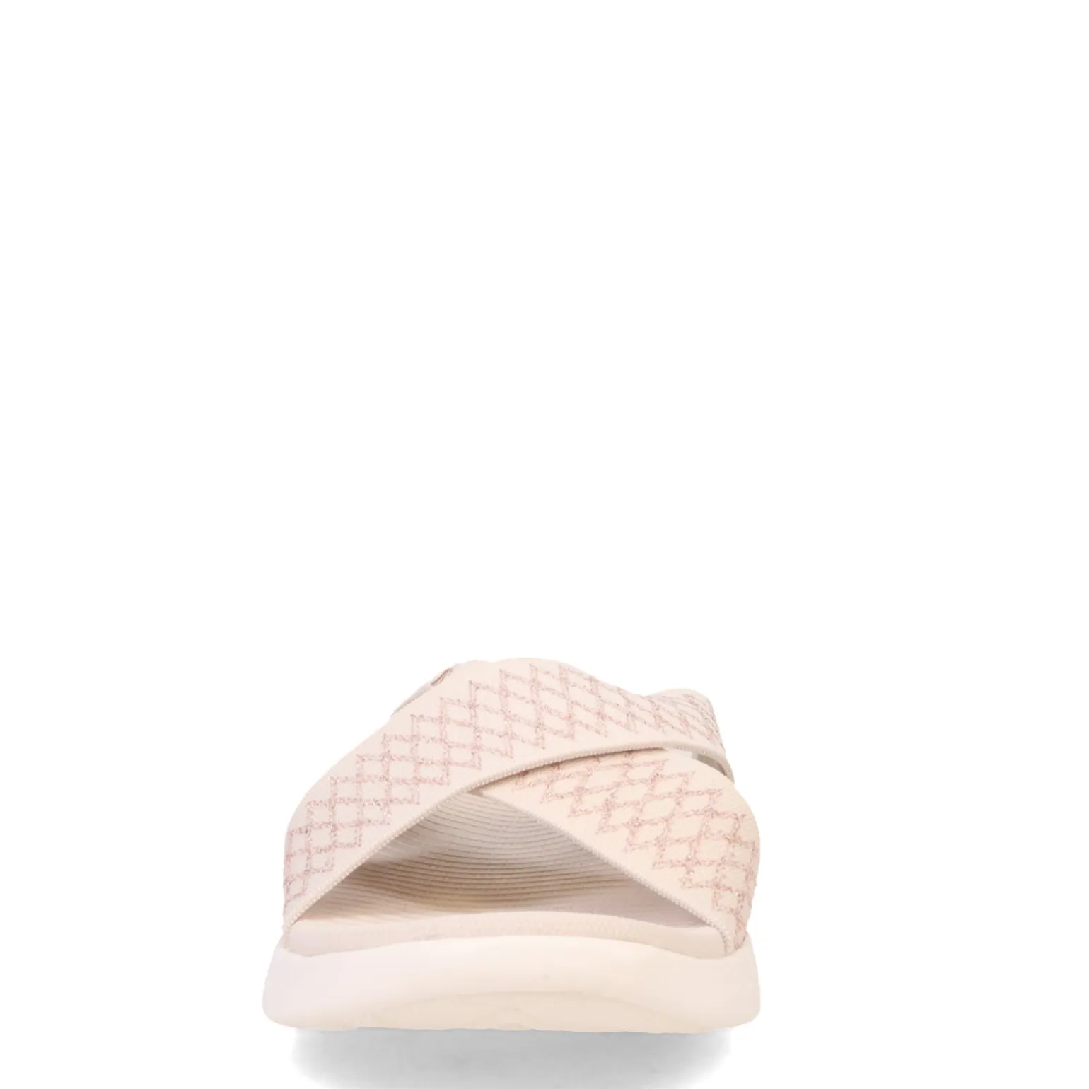 Women's Skechers, On-the-GO 600 - Enchanted Sandal