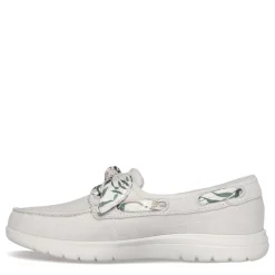 Women's Skechers, On-the-GO Flex - Seaside Daisy Slip-On