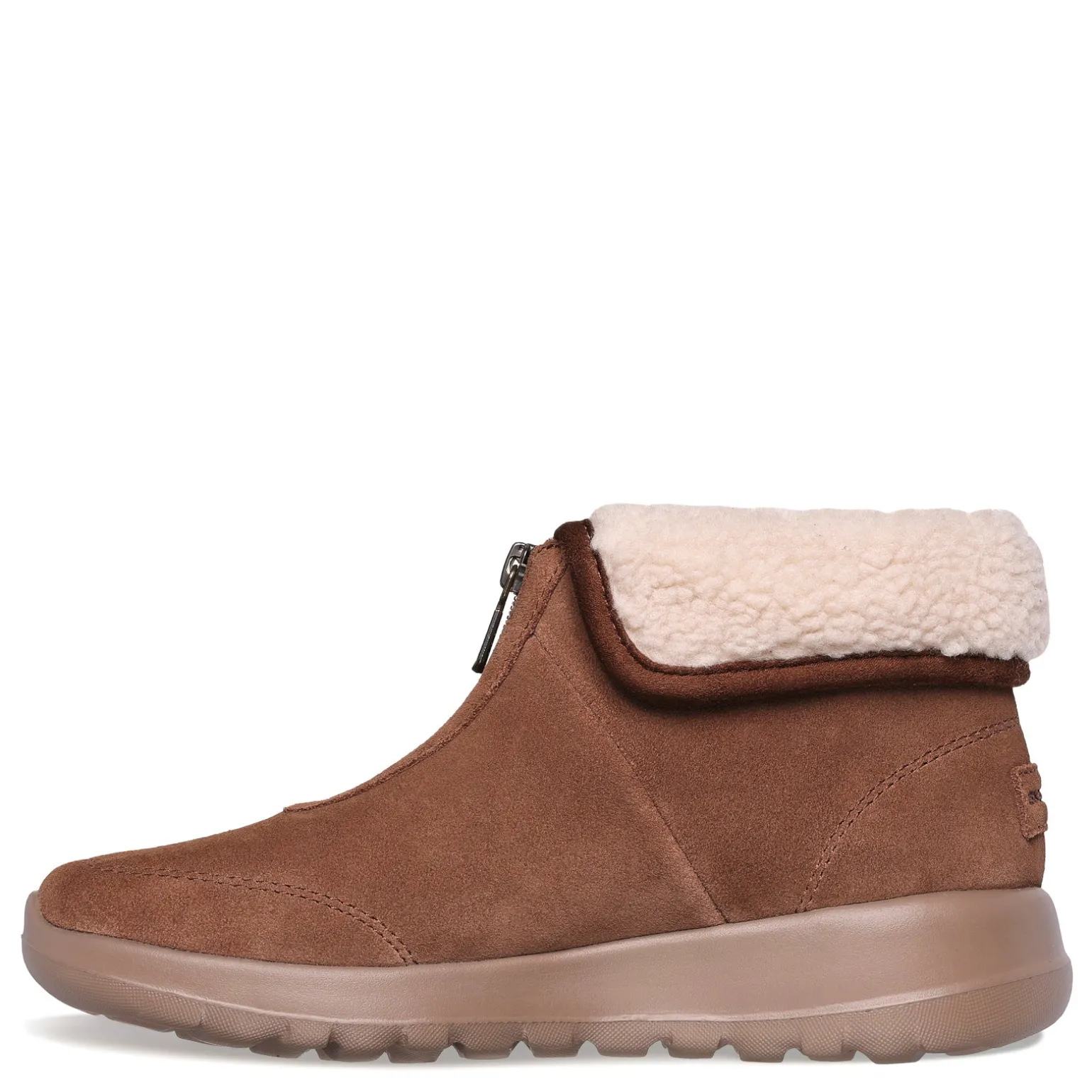 Women's Skechers, On-the-GO Joy - Nuzzle Up Boot