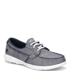 Women's Skechers Performance, GOwalk Lite - Isla Boat Shoe