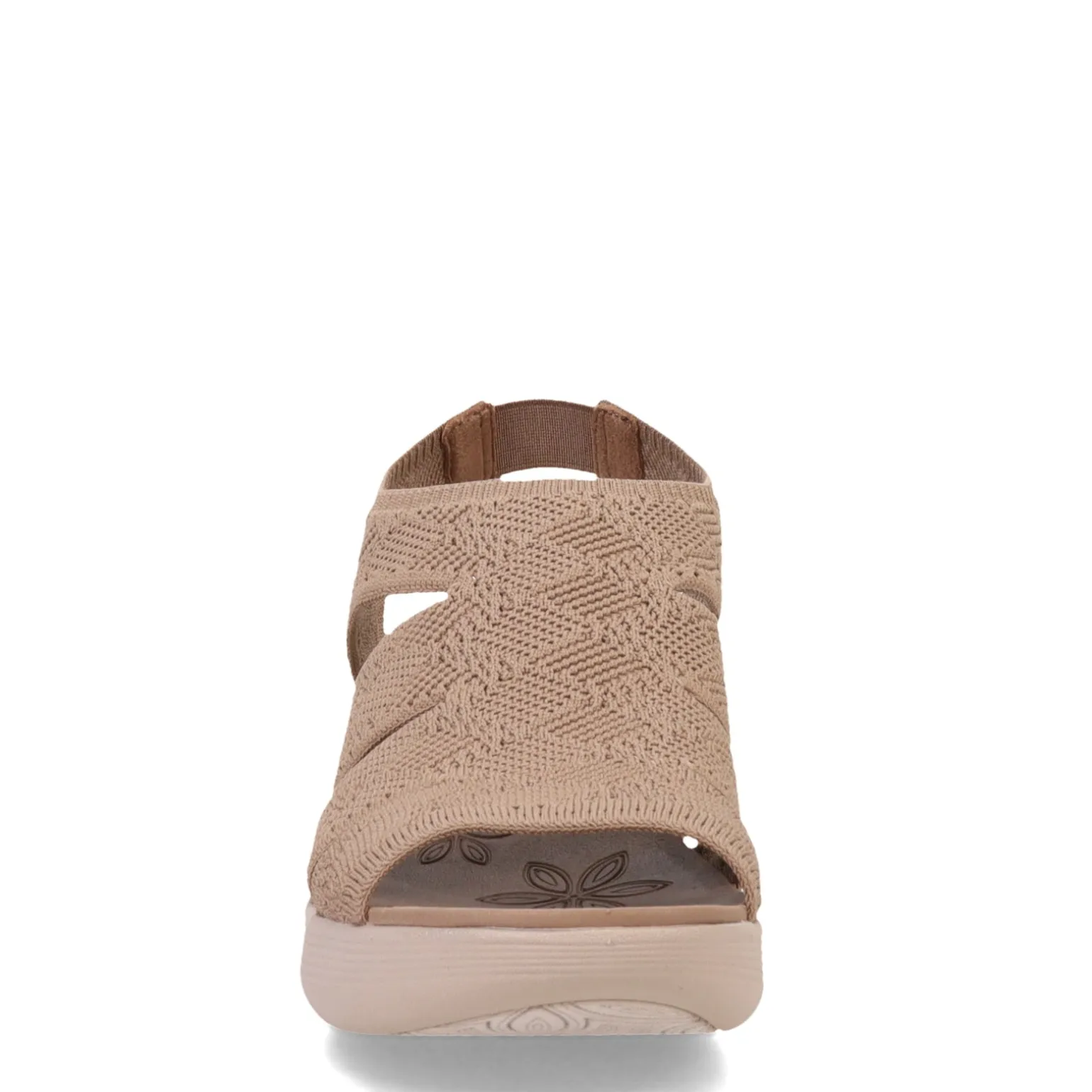 Women's Skechers, Pier Lite - Crochet Sandal