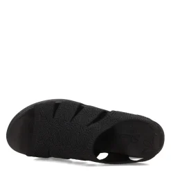 Women's Skechers, Pier Lite - Crochet Sandal