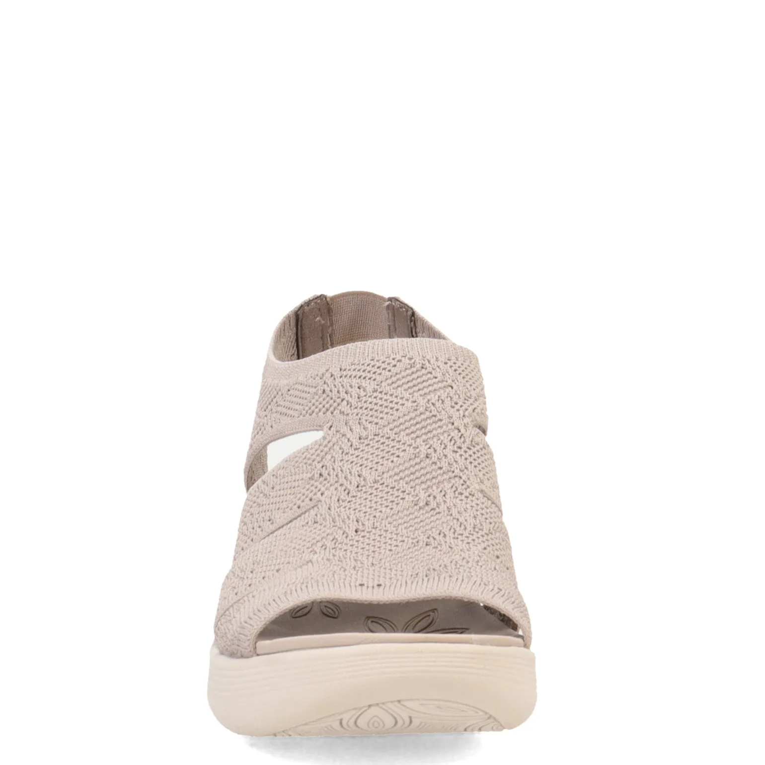 Women's Skechers, Pier Lite - Crochet Sandal