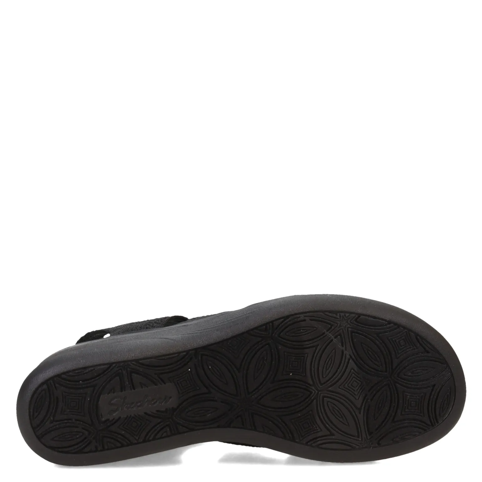Women's Skechers, Pier Lite - Crochet Sandal