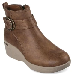Women's Skechers, Pier-Lite Forever Chic Boot