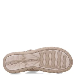 Women's Skechers, Reggae - Cool Harbor Sandal