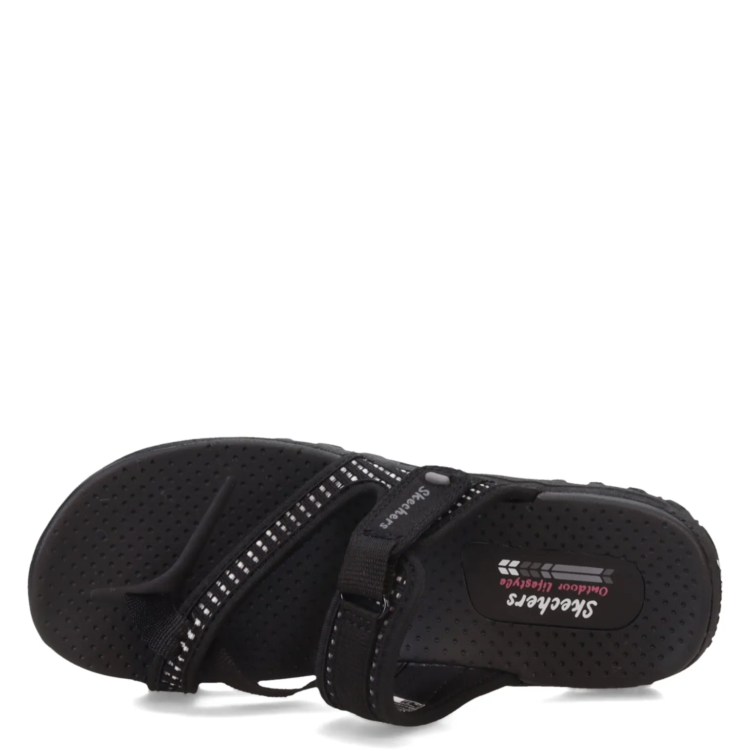Women's Skechers, Reggae - Cool Harbor Sandal