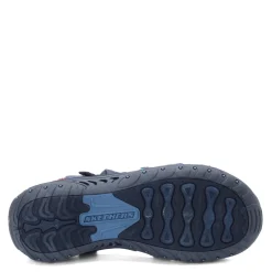 Women's Skechers, Reggae - Sew Me Sandal