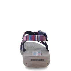 Women's Skechers, Reggae - Trail On By Sandal