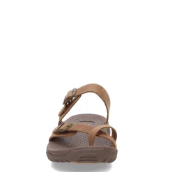 Women's Skechers, Reggae Caribbean Slide Sandals