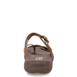 Women's Skechers, Reggae Caribbean Slide Sandals