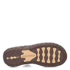 Women's Skechers, Reggae Caribbean Slide Sandals