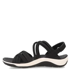 Women's Skechers, Reggae Cup - Simply Biased Sandal