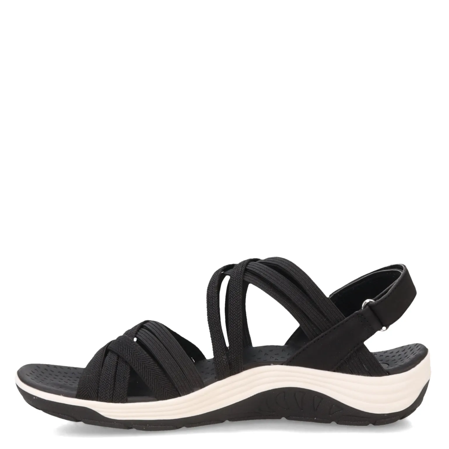 Women's Skechers, Reggae Cup - Simply Biased Sandal
