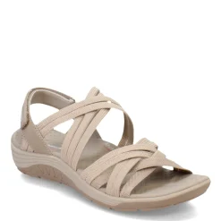 Women's Skechers, Reggae Cup - Simply Biased Sandal