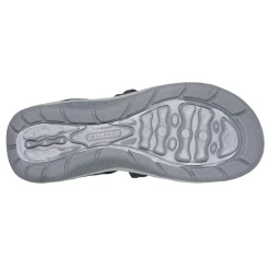 Women's Skechers, Reggae Cup - Simply Biased Sandal
