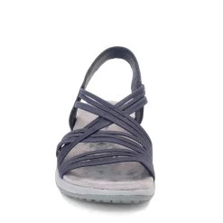 Women's Skechers, Reggae Slim - Simply Stretch Sandal