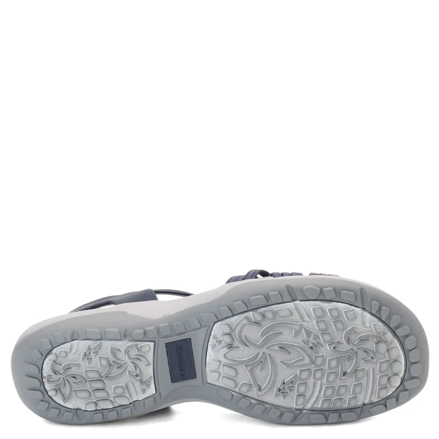 Women's Skechers, Reggae Slim - Simply Stretch Sandal