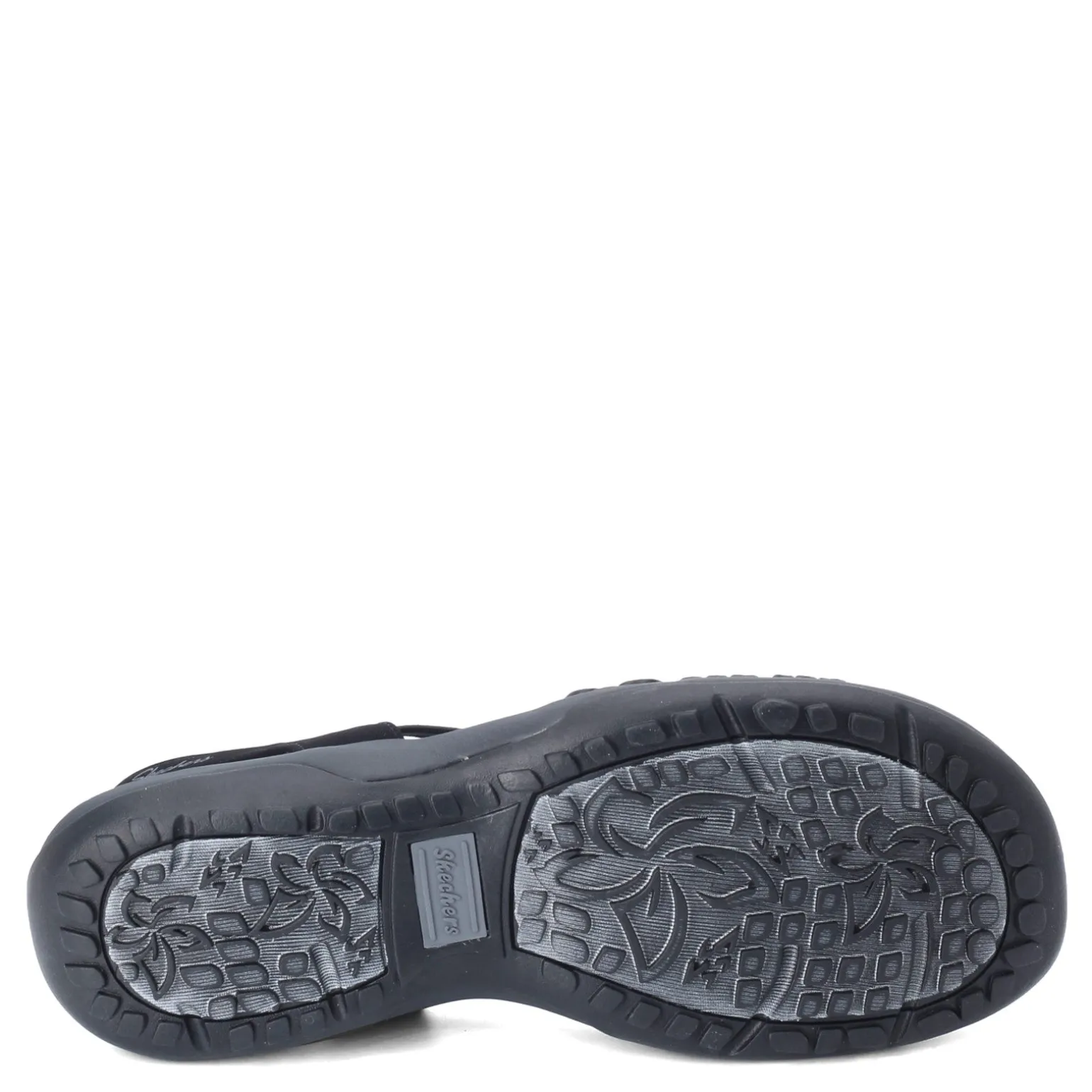 Women's Skechers, Reggae Slim - Simply Stretch Sandal