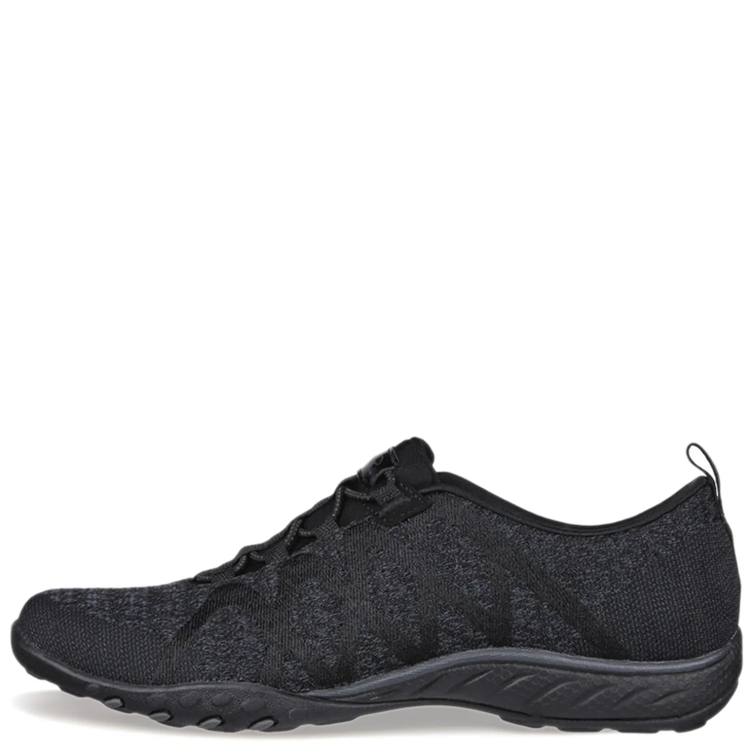 Women's Skechers, Relaxed Fit: Breathe-Easy - Infi-Knity Sneaker - Wide Width