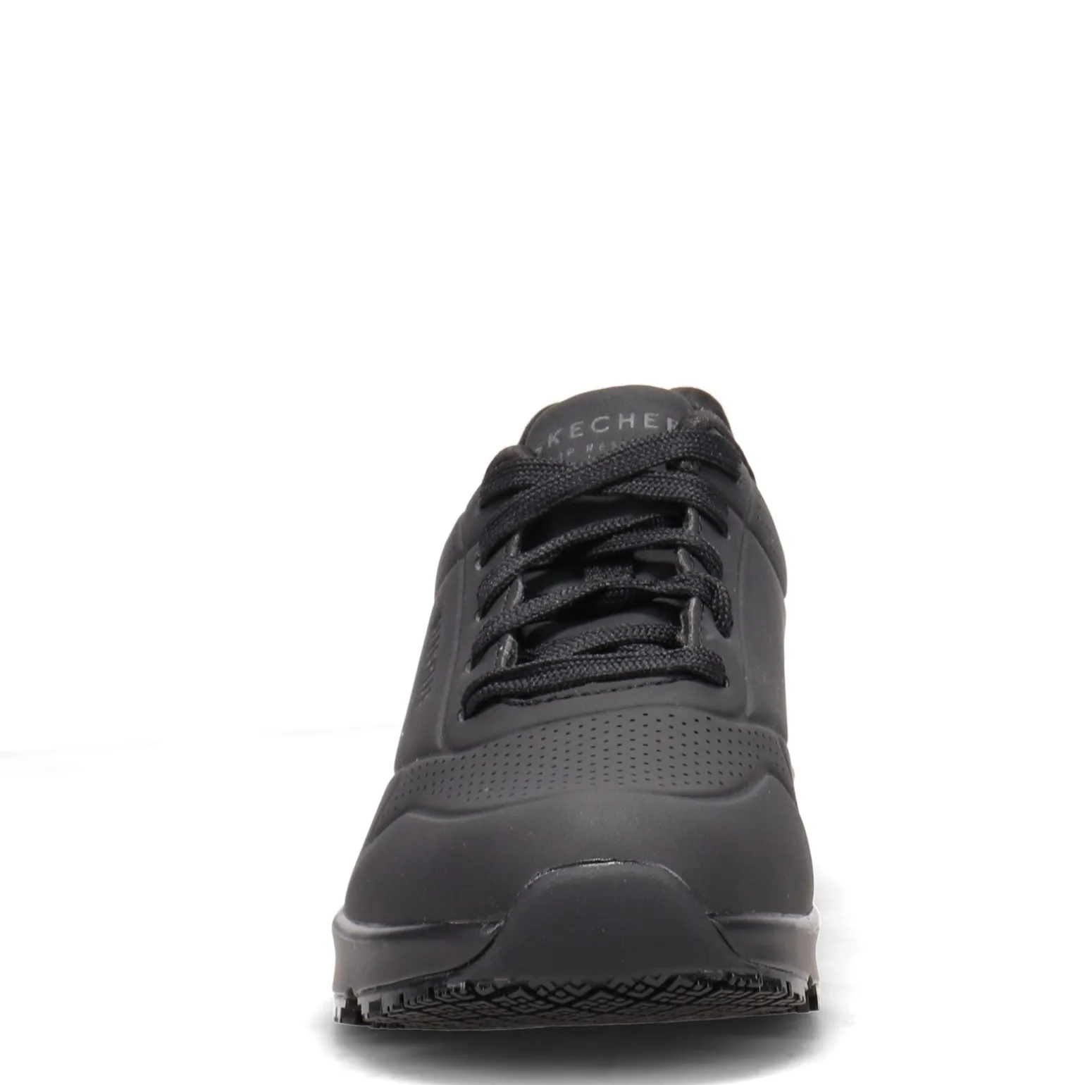 Women's Skechers, Relaxed Fit: Uno SR Work Shoe